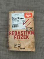 DAS PAKET - Sebastian Fitzek Bayern - Niedernberg Vorschau