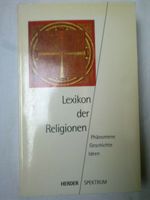 Lexikon Religion Erscheinung Geschichte Ideen Gesellschaft Kultur Baden-Württemberg - Albstadt Vorschau