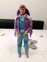 Mattel Ken Cowboy guter Zustand selten Bayern - Weiler-Simmerberg Vorschau