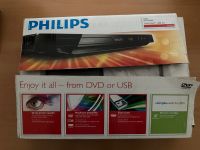 Philips DVP 3850 DVD Player mit Fernbedienung OVP Philips Nordrhein-Westfalen - Datteln Vorschau