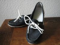 S.Oliver Schuhe Bootsschuhe echt Leder Gr. 39 NEU Segeln OVP Sehr Nordrhein-Westfalen - Dorsten Vorschau