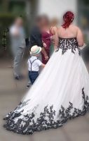 Brautkleid Rheinland-Pfalz - Pirmasens Vorschau