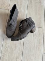 Kennel und Schmenger Stiefeletten Gr. 6 1/2 Bayern - Wendelstein Vorschau