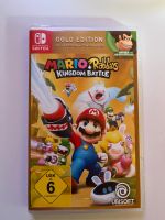 Mario Rabbids Kingdom Battle Nordrhein-Westfalen - Recklinghausen Vorschau