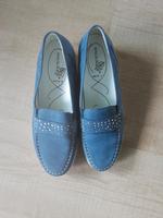 Damen / Waldläufer Schuhe  NEU Bayern - Waldkraiburg Vorschau