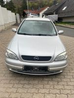 Opel Astra Hessen - Meinhard Vorschau