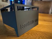 Red Sea Reef LED 160 Sichtschutz / Blendschutz Aquarium Lampe Niedersachsen - Hemmingen Vorschau