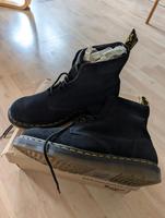 Dr. Martens, Wildleder, Größe 45, neu, OVP Bergedorf - Hamburg Allermöhe  Vorschau