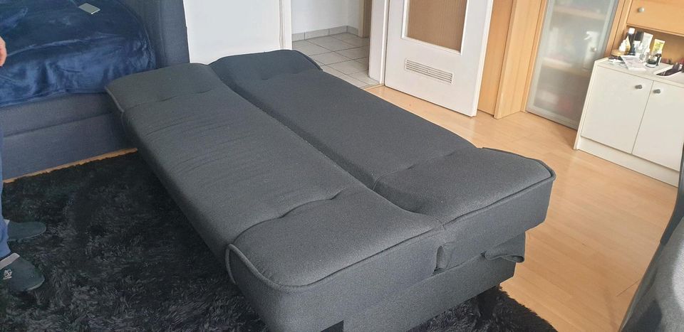 Schlafsofa in Königsbrunn