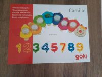 Goki Camila Raupe Geburtstag Kerzen komplett Niedersachsen - Wolfenbüttel Vorschau