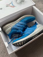 Adidas Ultraboost 5.0 DNA Kr. Altötting - Teising Vorschau