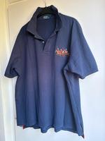 Polo Ralph Lauren 3XB Big & Tall Herren blau 2 Stück Nordrhein-Westfalen - Bünde Vorschau
