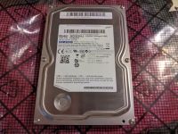 320GB 3.5" Festplatte Samsung Harddrive SATA 7200rpm HD322HJ Innenstadt - Köln Altstadt Vorschau