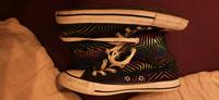 Sehr seltene Converse All Star Größe 39 Niedersachsen - Rinteln Vorschau