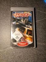 PSP need for speed carbon Nordrhein-Westfalen - Heiligenhaus Vorschau