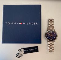 Tommy Hilfiger Armbanduhr für Damen aus Edelstahl Bielefeld - Stieghorst Vorschau
