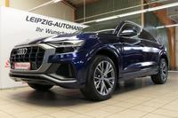 Audi Q8 TDI quattro S-Line*LED-Matrix*Luft*STHZ*AHK* Sachsen - Frohburg Vorschau