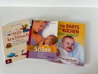 Stillen , stillkochbuch , für Babys kochen Bayern - Augsburg Vorschau