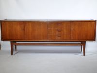 Teak Sideboard 60er Jahre Kommode True Vintage Design Schrank Rheinland-Pfalz - Mainz Vorschau