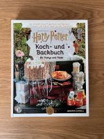 Harry Potter Koch- und Backbuch Dortmund - Barop Vorschau