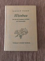 Weinbau Ernst Vogt Baden-Württemberg - Weinstadt Vorschau