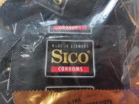 NEU - Sico Deutsche Marken Kondome 50, 100, 150, 200 Sachsen - Plauen Vorschau