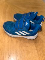 Adidas Schuhe sneaker gr 30 18cm Kind junge blau Aubing-Lochhausen-Langwied - Aubing Vorschau