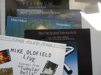 LP 6 x Mike Oldfield: Platinum, Incantations, Ommadawn,... Bayern - Hofstetten a. Lech Vorschau