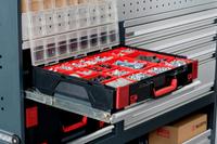 6 Stk. Würth Koffer-Auszug - ORSY System-Koffer Niedersachsen - Stelle Vorschau