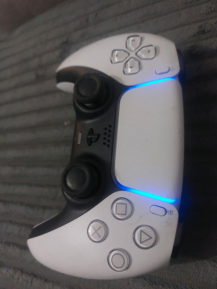 PS5 Controller in Wernigerode