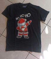 Hakro Sprücheshirt Gr. 164 Weihnachten selfmade Baden-Württemberg - Mulfingen Vorschau