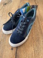 Schuhe Sneaker blau walkx Gr 37 *NEU* Hessen - Bischoffen Vorschau