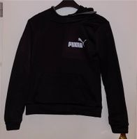 Puma Sport Hoddie/Pullover Schwarz Neu Schleswig-Holstein - Oststeinbek Vorschau