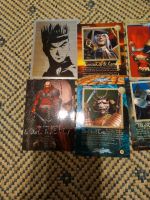 Soul Calibur Trading Cards ( Anime / Manga) Bayern - Eitting Vorschau