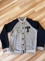 Original Tommy Hilfiger Girls Jacke GR. M/L Hessen - Roßdorf Vorschau