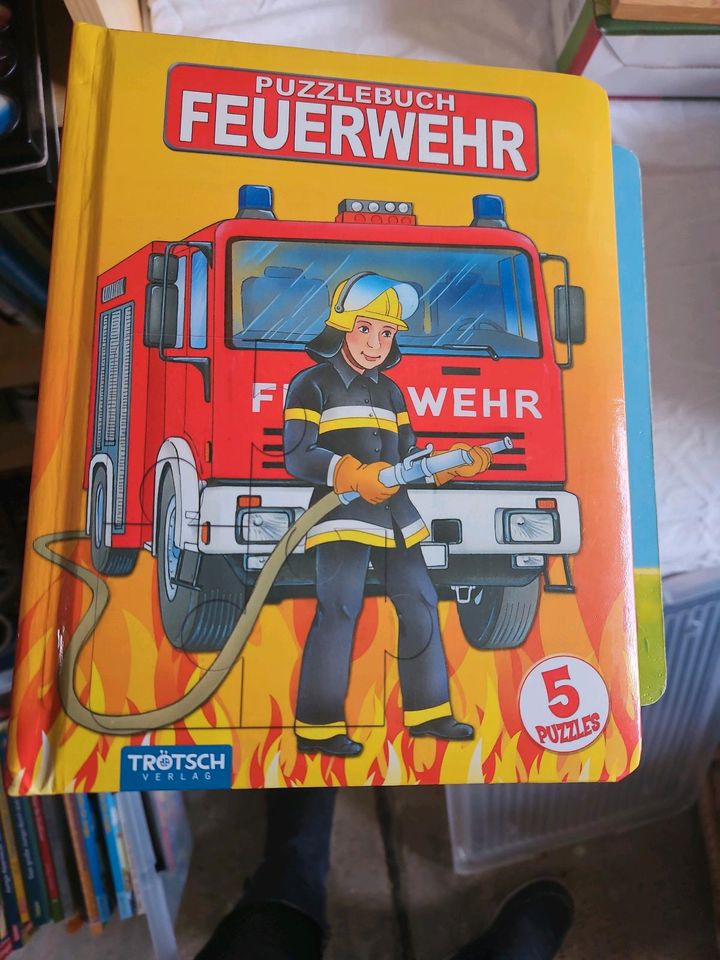 Buch erstlese Buch in Treuenbrietzen