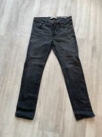 Jeans - Mango Man - Schwarz  - Größe 42 Friedrichshain-Kreuzberg - Friedrichshain Vorschau