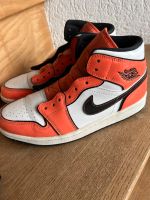 Air Jordan 1 Mid SE turf orange größe 41 Baden-Württemberg - Gaggenau Vorschau