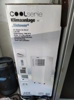 Klimagerät Eistower zu verkaufen. NEU Niedersachsen - Meppen Vorschau