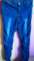 Jeans gr 27/32   34/36 Vera Moda Blau Sachsen-Anhalt - Wansleben am See Vorschau