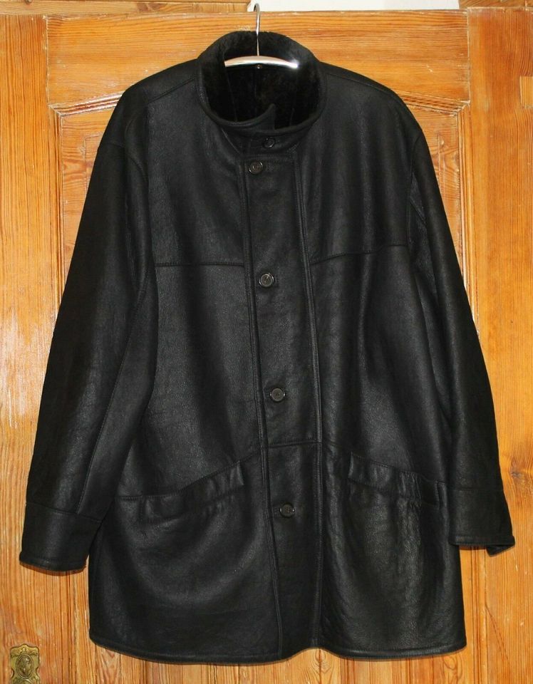 Christ Lammfell Lederjacke Mantel SehrEdel Hoher NP 56-2XL-XL-3XL in Berlin  - Spandau | eBay Kleinanzeigen ist jetzt Kleinanzeigen