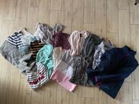 Bekleidungspaket 16 Teile  Damen Große 34/36 Bayern - Nittenau Vorschau