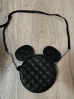 Disney, Mickey Mouse, Umhängetasche, unbenutzt, schwarz Niedersachsen - Winsen (Luhe) Vorschau