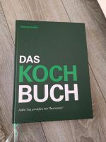 Thermomix Kochbuch Vorwerk Nordrhein-Westfalen - Düren Vorschau