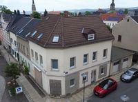 Teilsaniertes Haus im Stadtkern Sachsen - Falkenstein/Vogtland Vorschau