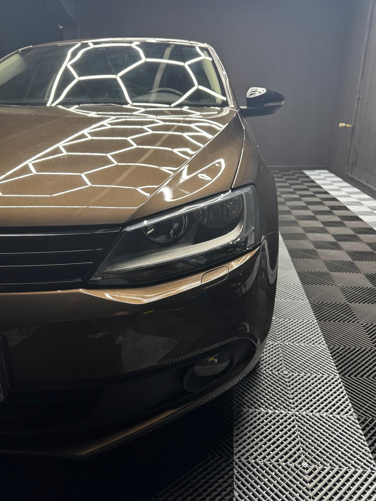 Abbildung des Autos VW Jetta TDI