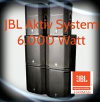 JBL PRX - System Performance Lautsprecher 6.000W PA Anlage mieten Nordrhein-Westfalen - Königswinter Vorschau