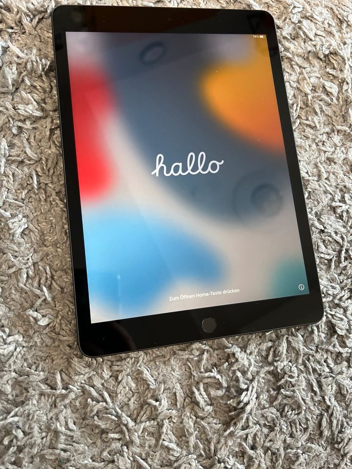 iPad 9. Generation in Hamm