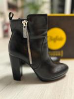 Ankleboots von Buffalo Gr. 40 Nordrhein-Westfalen - Pulheim Vorschau