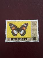 Kiribati Inselrepublik Schmetterling Tropen Briefmarke /143 Niedersachsen - Holtgast Vorschau